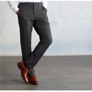 Bluffworks Presidio Slacks Thunder Grey